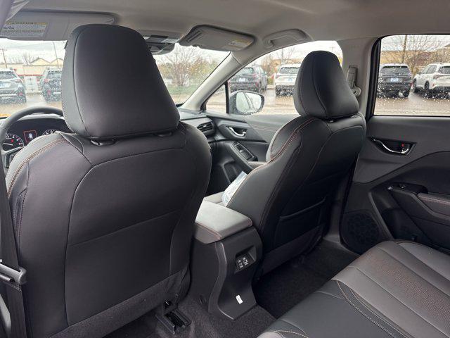 new 2025 Subaru Crosstrek car, priced at $34,242