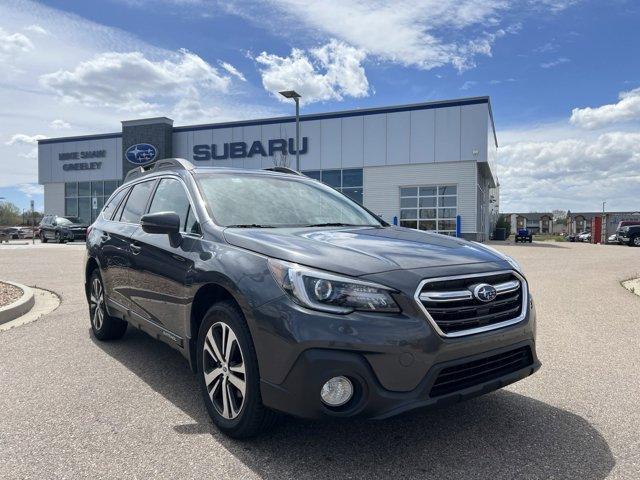 used 2019 Subaru Outback car, priced at $21,993