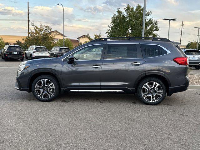 new 2024 Subaru Ascent car, priced at $51,499