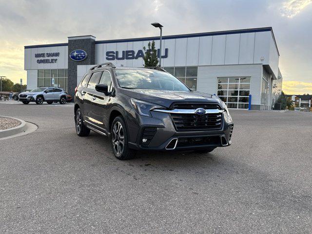 new 2024 Subaru Ascent car, priced at $51,499