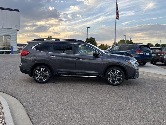 new 2024 Subaru Ascent car, priced at $51,499