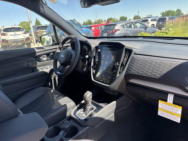 new 2025 Subaru Forester Hybrid car, priced at $38,877