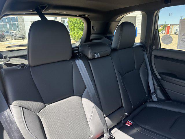 new 2025 Subaru Forester Hybrid car, priced at $38,877