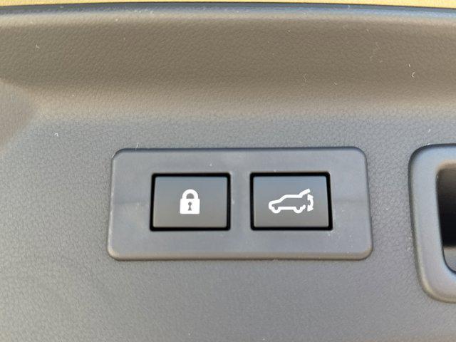 new 2025 Subaru Forester Hybrid car, priced at $38,877