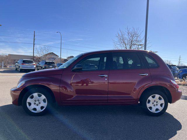 used 2009 Chrysler PT Cruiser car, priced at $5,293