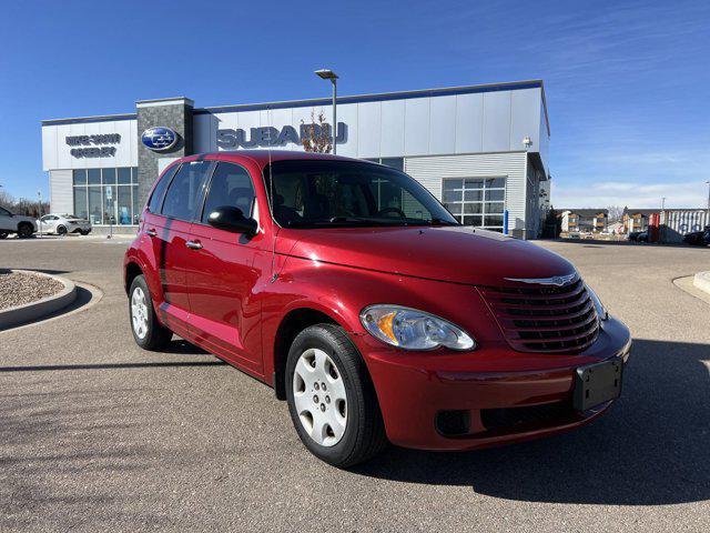 used 2009 Chrysler PT Cruiser car, priced at $5,293