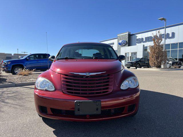 used 2009 Chrysler PT Cruiser car, priced at $5,293