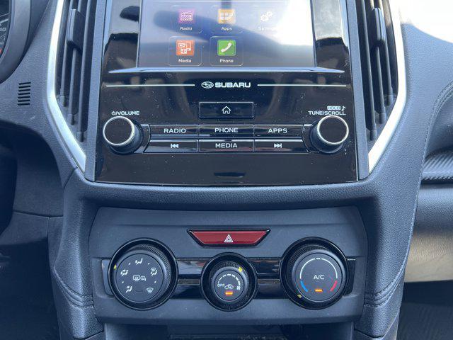 used 2017 Subaru Impreza car, priced at $12,991