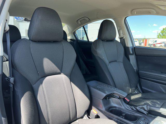 used 2017 Subaru Impreza car, priced at $12,991