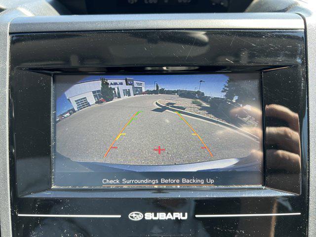 used 2017 Subaru Impreza car, priced at $12,991