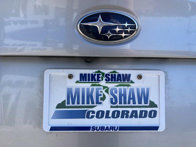 used 2017 Subaru Impreza car, priced at $12,991