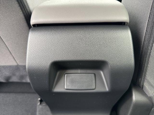 new 2025 Subaru Impreza car, priced at $24,445