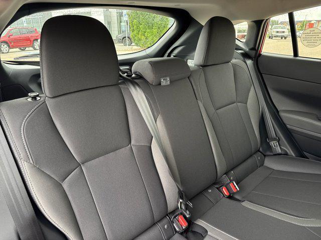 new 2025 Subaru Impreza car, priced at $24,445