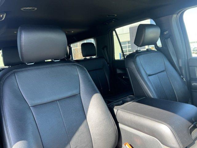 used 2020 Ford Expedition Max car, priced at $35,793