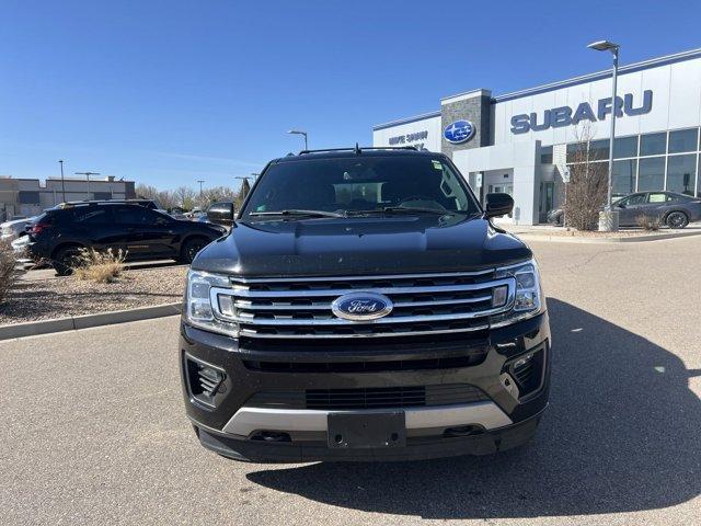 used 2020 Ford Expedition Max car, priced at $37,492
