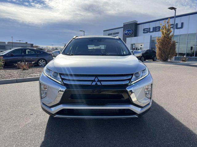 used 2020 Mitsubishi Eclipse Cross car, priced at $16,993