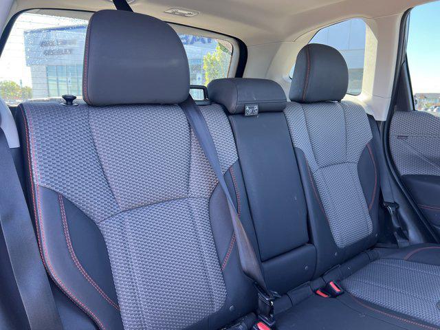 used 2021 Subaru Forester car, priced at $20,992