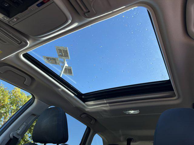 used 2021 Subaru Forester car, priced at $20,992