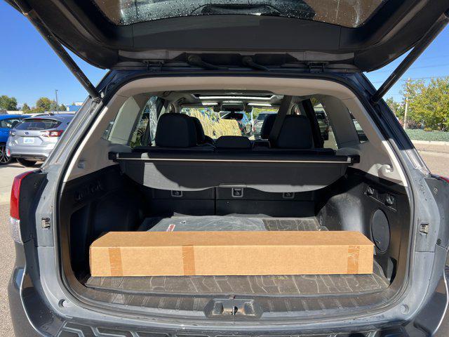 used 2021 Subaru Forester car, priced at $20,992