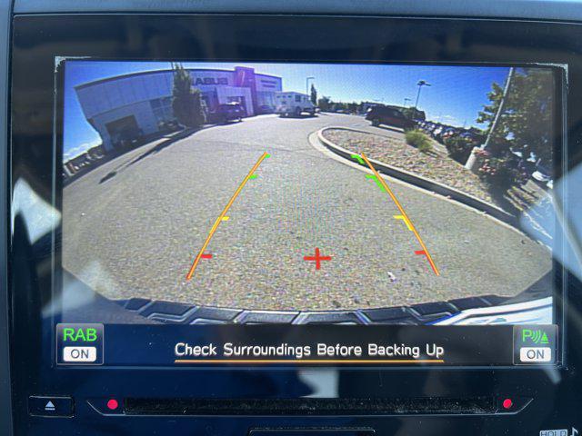 used 2021 Subaru Forester car, priced at $20,992