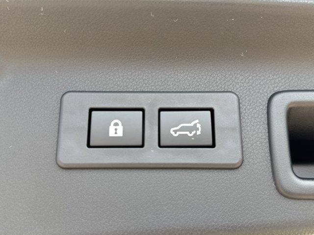 new 2025 Subaru Forester Hybrid car, priced at $38,931