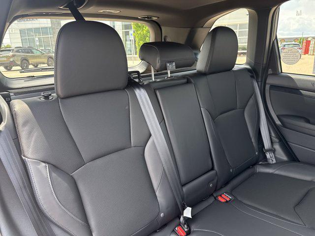 new 2025 Subaru Forester Hybrid car, priced at $38,931