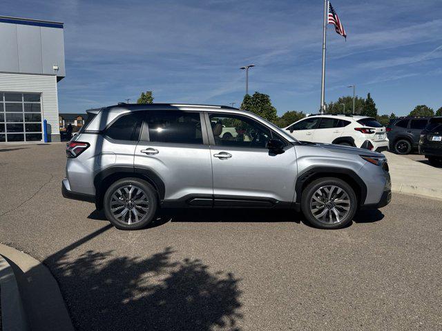 new 2025 Subaru Forester car, priced at $42,598