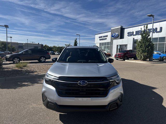 new 2025 Subaru Forester car, priced at $42,598