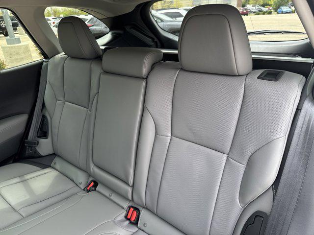 new 2025 Subaru Outback car, priced at $40,679