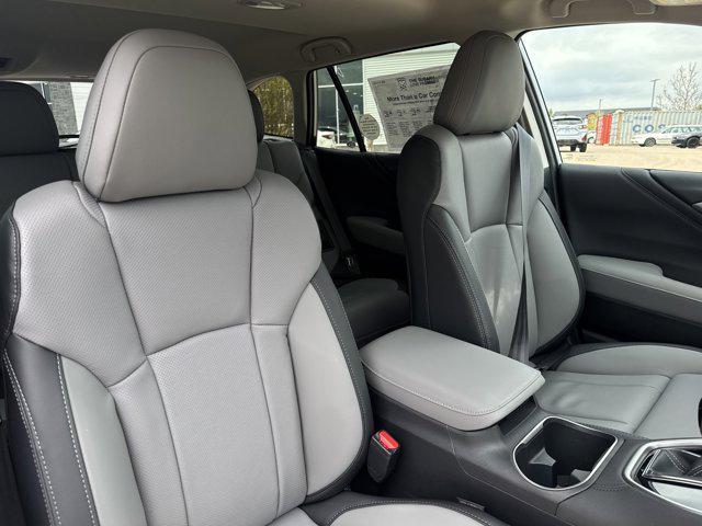 new 2025 Subaru Outback car, priced at $40,679