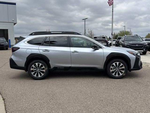 new 2025 Subaru Outback car, priced at $40,679