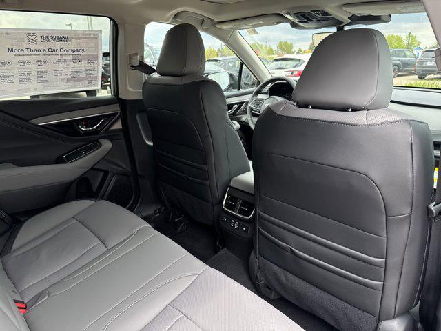 new 2025 Subaru Outback car, priced at $40,679