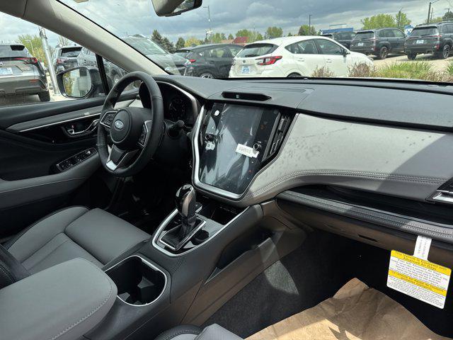 new 2025 Subaru Outback car, priced at $40,679
