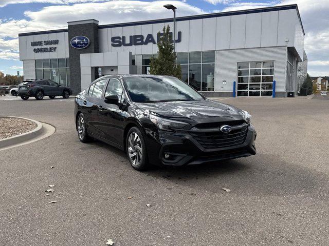 new 2025 Subaru Legacy car, priced at $36,421