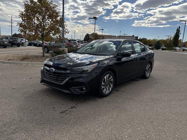 new 2025 Subaru Legacy car, priced at $36,421