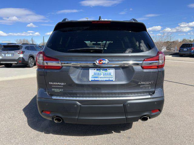 used 2020 Subaru Ascent car, priced at $23,492