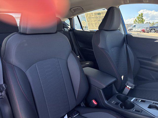 new 2025 Subaru Impreza car, priced at $27,305