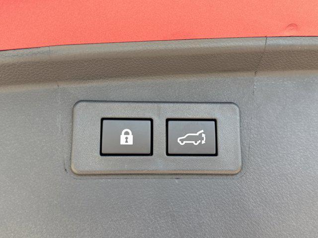 new 2025 Subaru Outback car, priced at $35,293