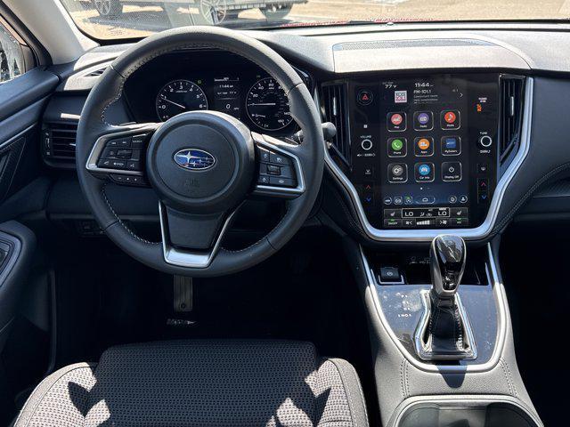 new 2025 Subaru Outback car, priced at $35,293