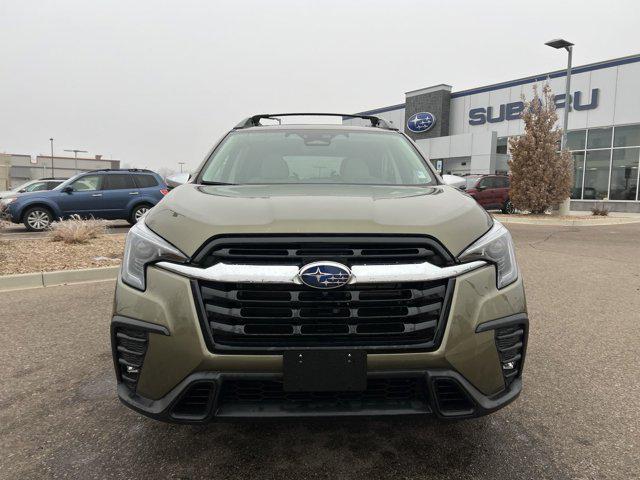 used 2023 Subaru Ascent car, priced at $36,991