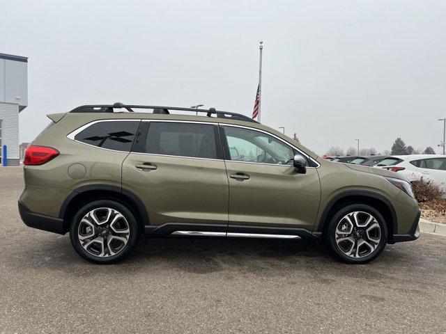 used 2023 Subaru Ascent car, priced at $36,991