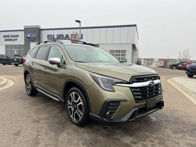 used 2023 Subaru Ascent car, priced at $36,991