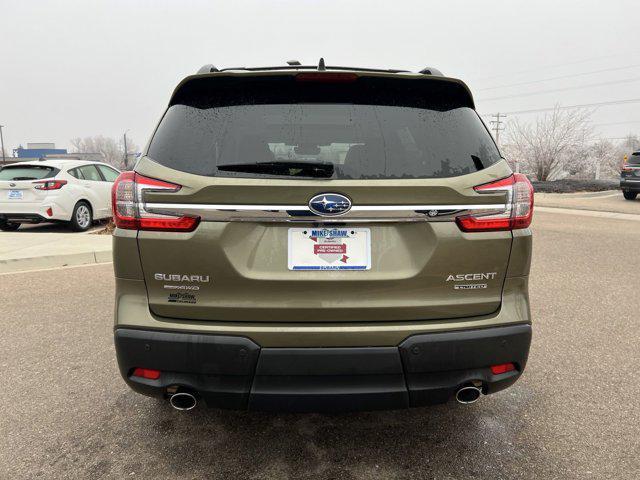 used 2023 Subaru Ascent car, priced at $36,991