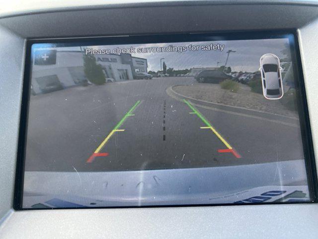 used 2018 Ford Edge car, priced at $14,291