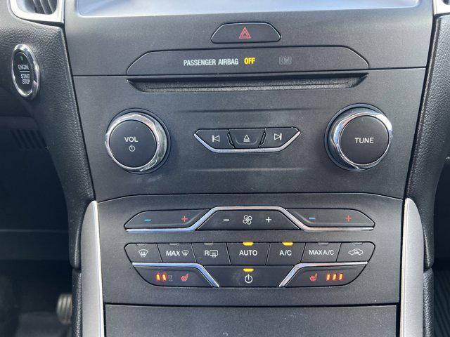 used 2018 Ford Edge car, priced at $14,291