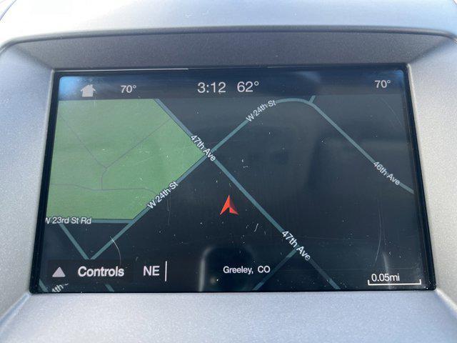 used 2018 Ford Edge car, priced at $14,291