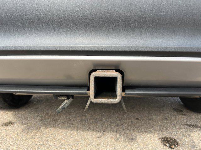 used 2018 Ford Edge car, priced at $14,291