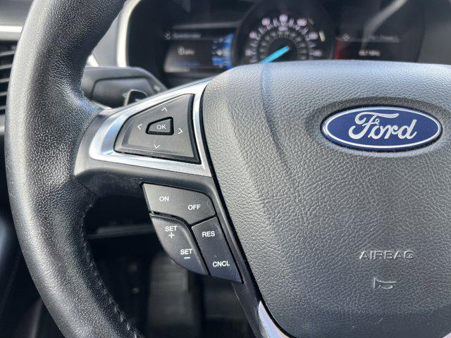 used 2018 Ford Edge car, priced at $14,291