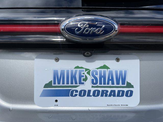 used 2018 Ford Edge car, priced at $14,291