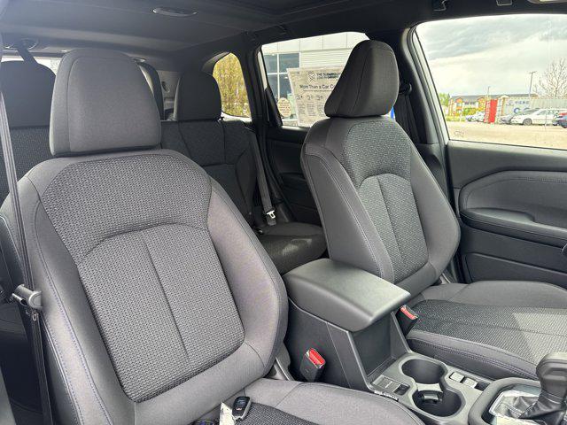 new 2025 Subaru Forester Hybrid car, priced at $35,211